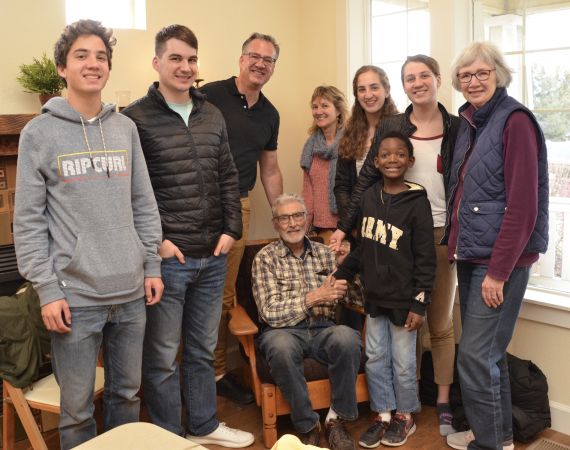 Howard's Celebration of Life #473<br>3,652 x 2,881<br>Published 8 years ago