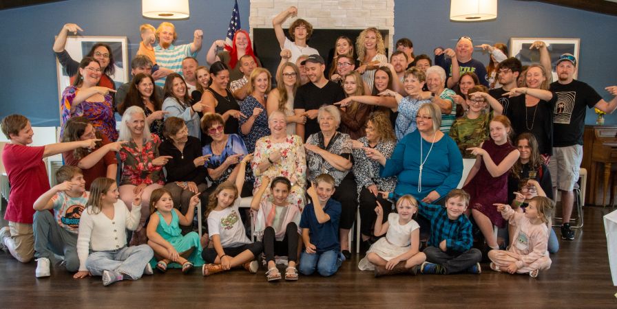 Bj's 80th #1453<br>4,800 x 2,412<br>Published 4 years ago