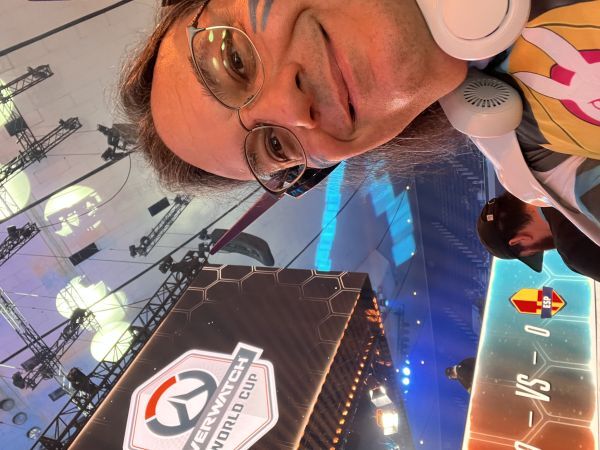 Blizzcon #1752<br>3,088 x 2,316<br>Published 11 hours ago
