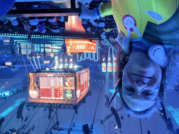 Blizzcon #1755<br>4,032 x 3,024<br>Published 10 hours ago