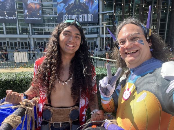 Blizzcon #1758<br>4,032 x 3,024<br>Published 10 hours ago