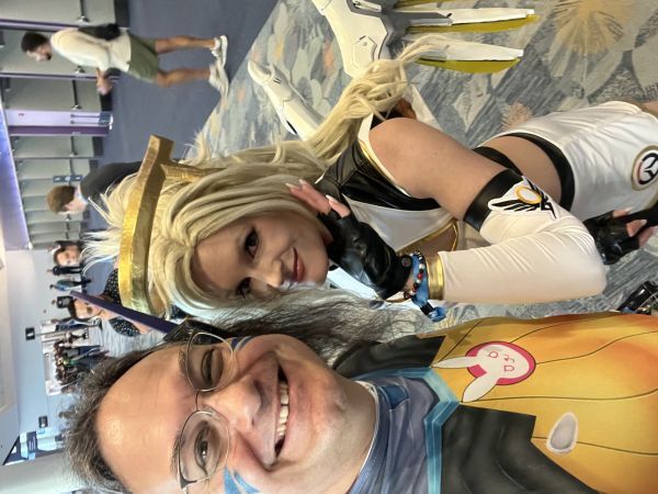 Blizzcon #1759<br>3,088 x 2,316<br>Published 10 hours ago