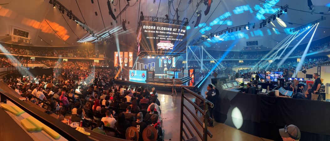 Blizzcon #1761<br>9,226 x 3,942<br>Published 10 hours ago