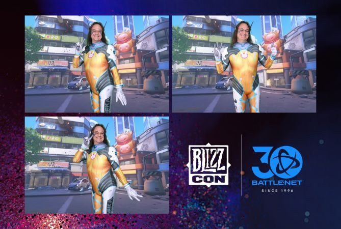 Blizzcon #1764<br>1,844 x 1,240<br>Published 10 hours ago