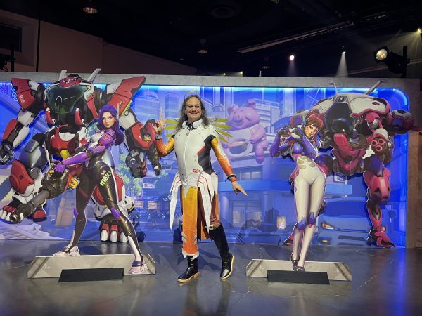 Blizzcon #1767<br>4,032 x 3,024<br>Published 10 hours ago