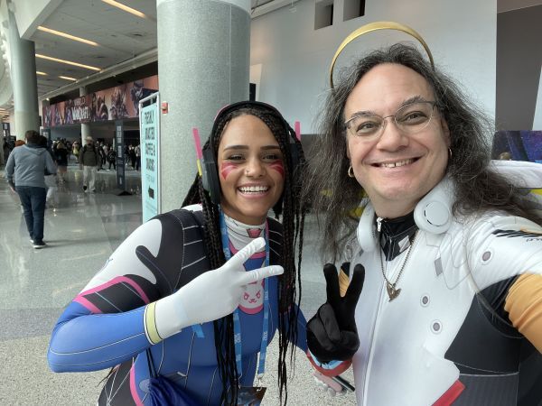 Blizzcon #1772<br>4,032 x 3,024<br>Published 7 hours ago