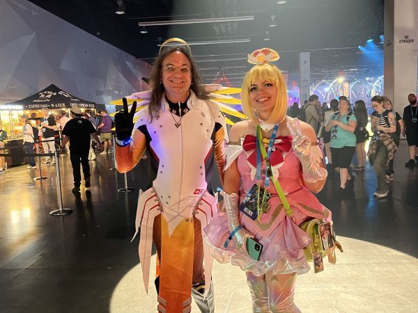 Blizzcon #1774<br>4,032 x 3,024<br>Published 7 hours ago