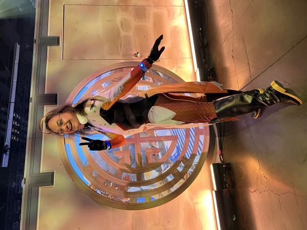 Blizzcon #1775<br>4,032 x 3,024<br>Published 7 hours ago