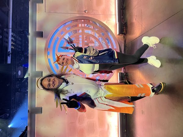Blizzcon #1776<br>4,032 x 3,024<br>Published 7 hours ago