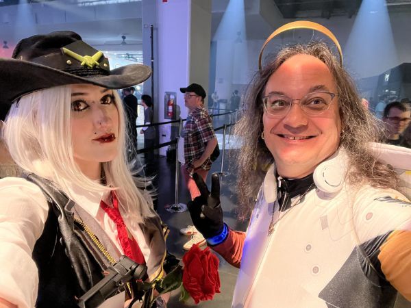 Blizzcon #1777<br>4,032 x 3,024<br>Published 7 hours ago