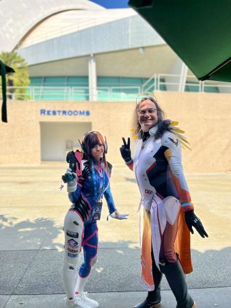 Blizzcon #1778<br>3,024 x 4,032<br>Published 7 hours ago