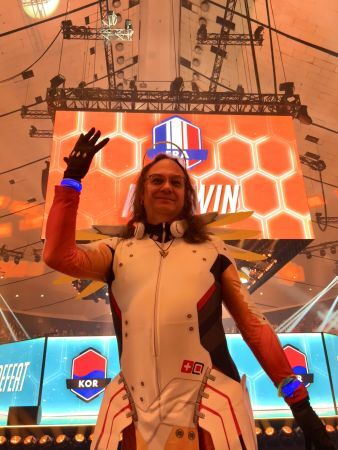Blizzcon #1780<br>3,024 x 4,032<br>Published 7 hours ago