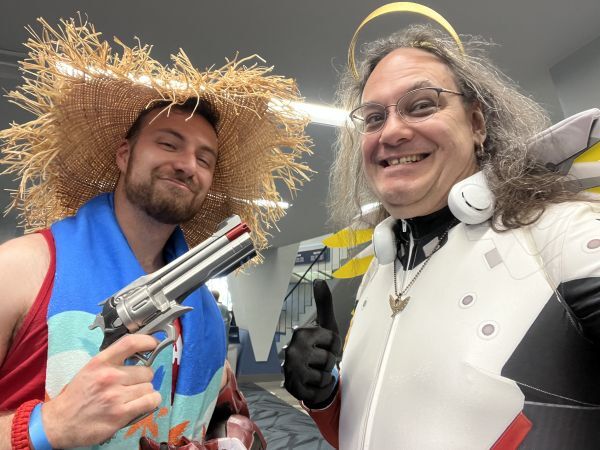 Blizzcon #1782<br>4,032 x 3,024<br>Published 6 hours ago