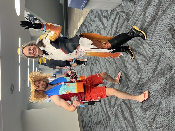 Blizzcon #1783<br>4,032 x 3,024<br>Published 6 hours ago