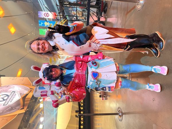 Blizzcon #1790<br>4,032 x 3,024<br>Published 5 hours ago