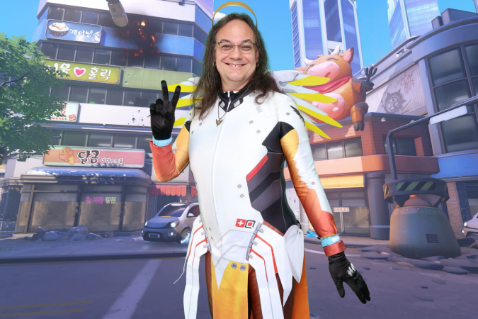 Blizzcon #1791<br>1,620 x 1,080<br>Published 50 minutes ago